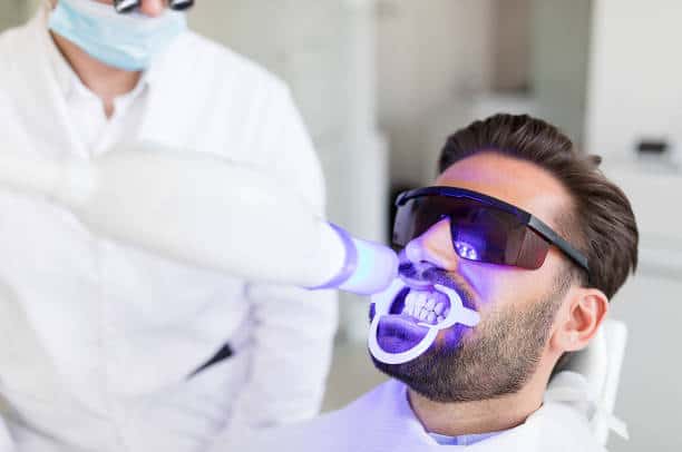 Uncovering the Impact of Laser Teeth Whitening at LA Teeth Whitening Bedfordshire