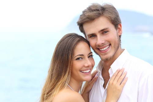 LA Teeth Whitening Treatment Cost Bedfordshire