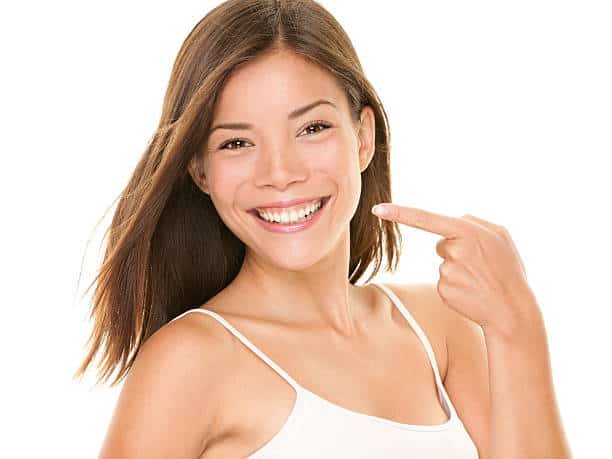 LA Teeth Whitening Treatment Prices Bedfordshire